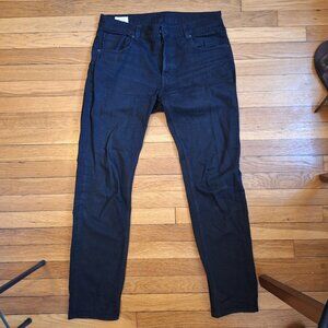 SANVT "The Perfect Jeans" Black Jeans